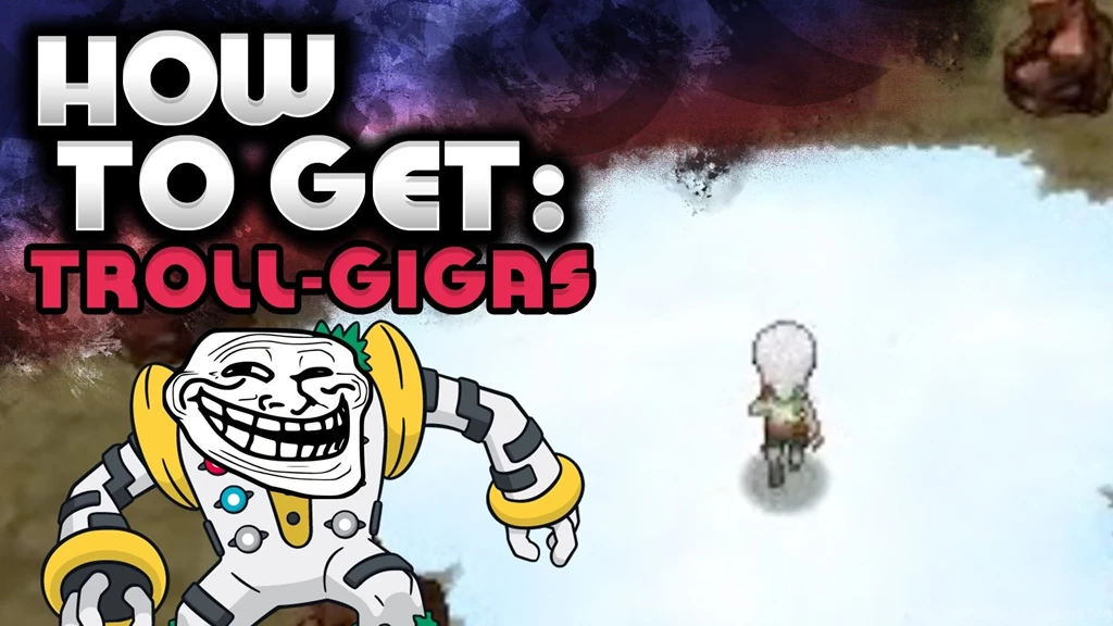 Impossible To Catch Regigigas In Pokemon Omega Ruby And Alpha ...