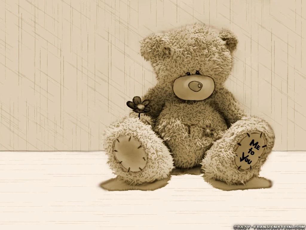 Teddy Bears Wallpapers Crazy Frankenstein