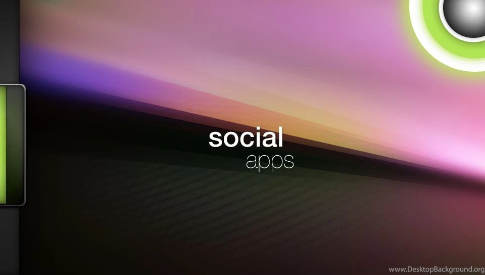 Social Apps PS Vita Wallpapers   Free PS Vita Themes And Wallpapers