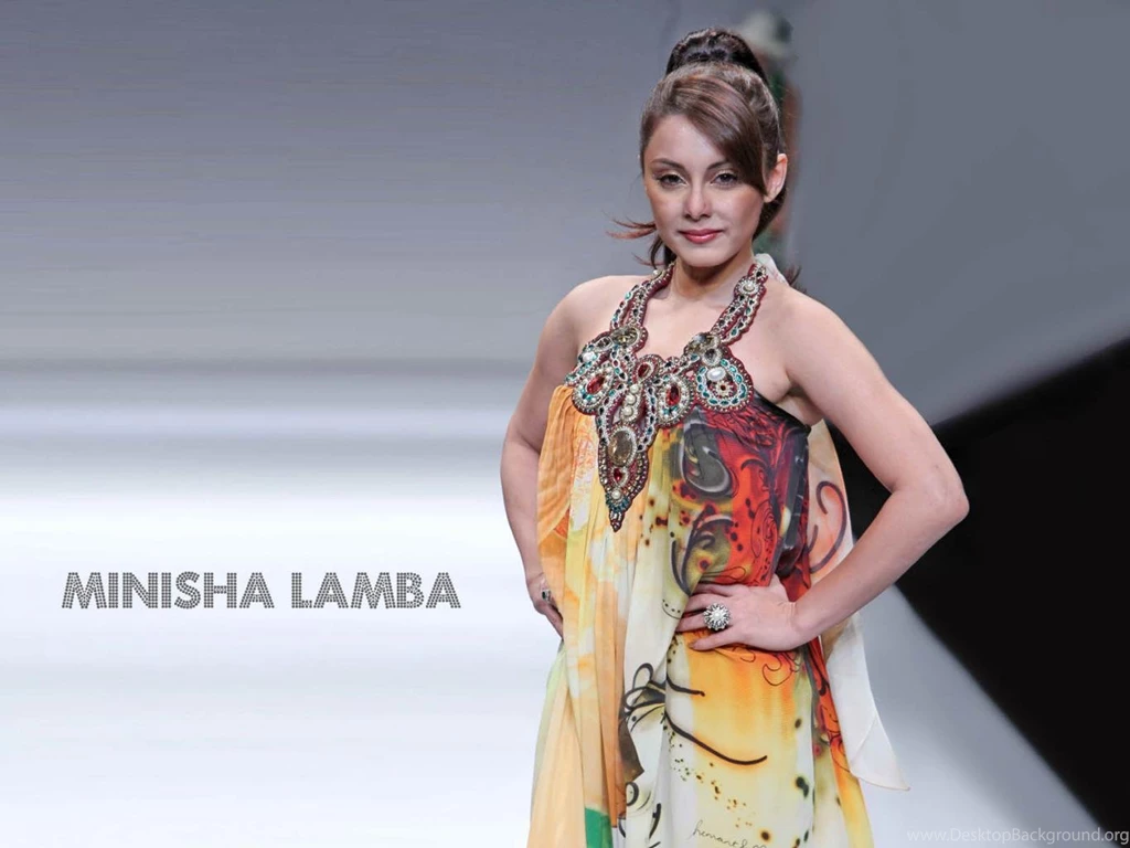 Download Minissha Lamba Goes Topless For Maxim Magazine Photos ...