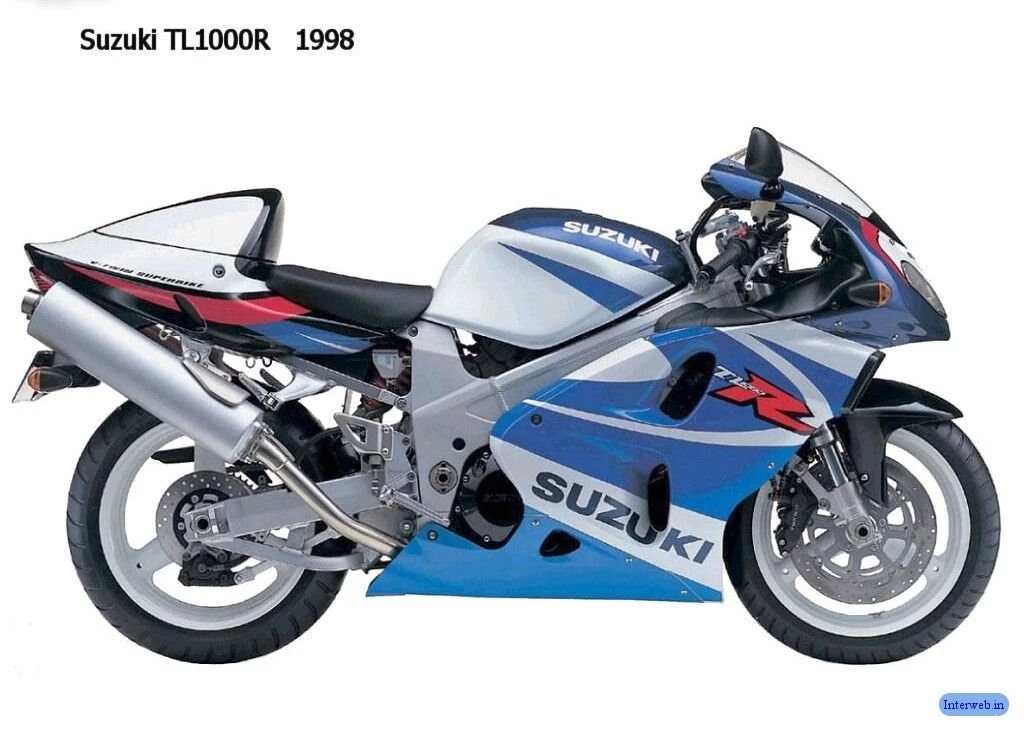 35 Mind Blowing Bike Wallpapers