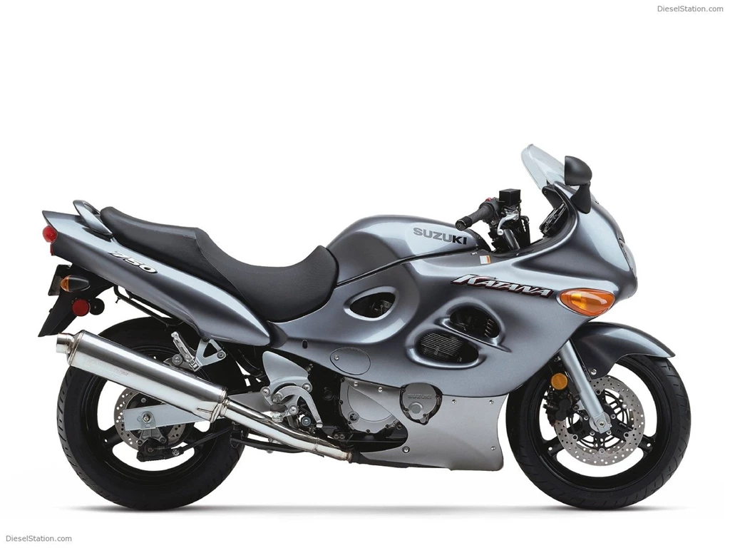 Suzuki Sport Bikes 2003 Exotic Bike Wallpapers