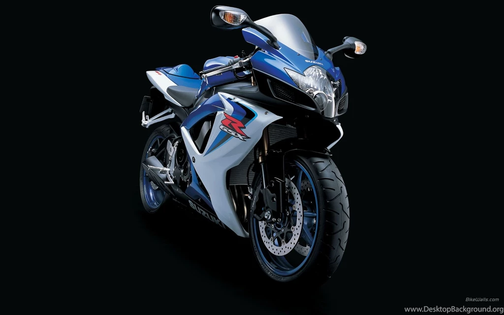 SUZUKI GSX R750 HD Wallpapers Free Download
