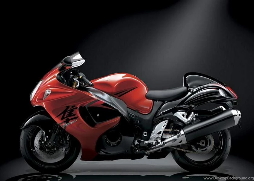 Suzuki Bikes GSX1300R Hayabusa, LC Intruder Wallpapers, Suzuki ...