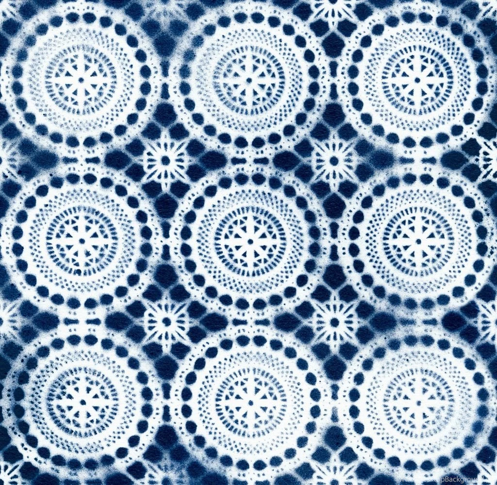 BOHO WALLPAPER – House Of Six