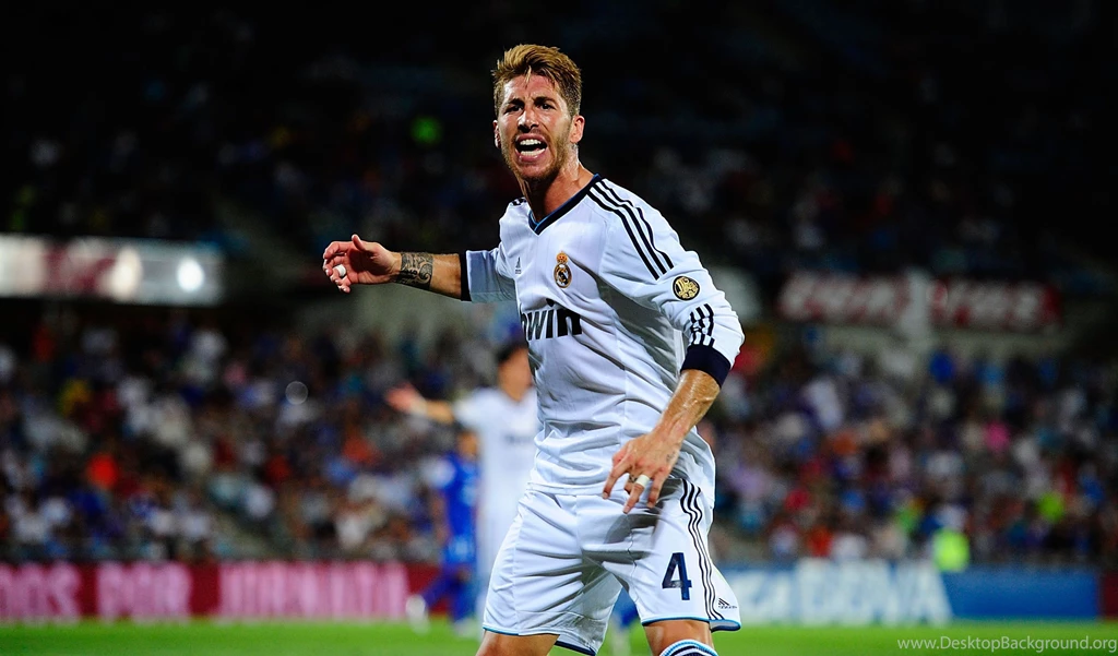 Sergio Ramos   Photo Wallpapers, Pictures With Sergio Ramos