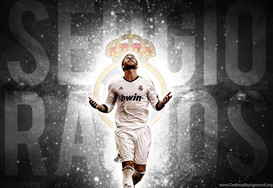 Sergioramoswallpapers   DeviantArt