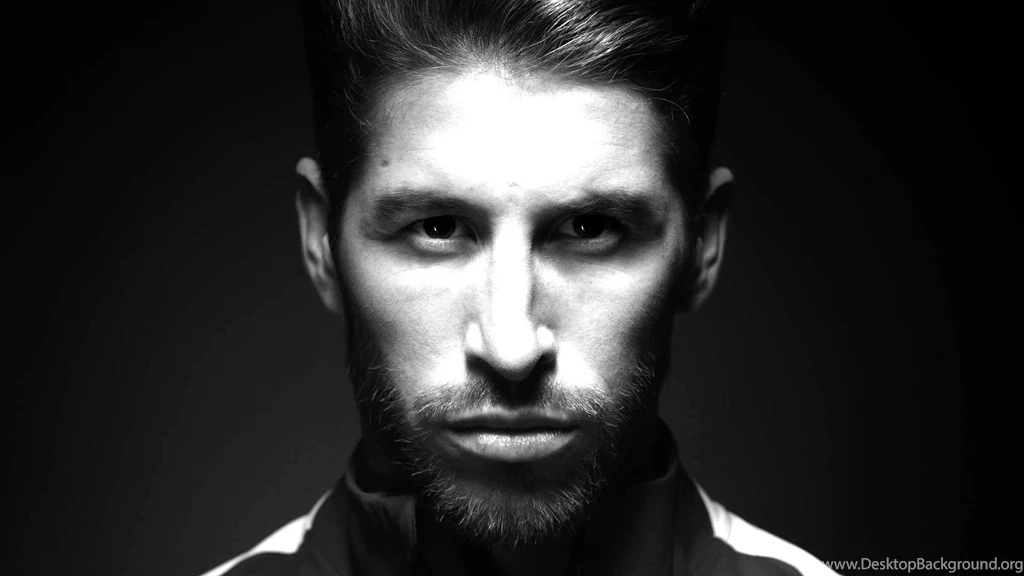 Sergio Ramos Hot Wallpapers   Football HD Wallpapers