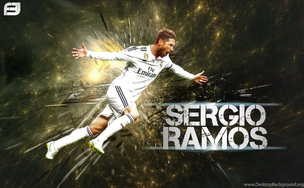 Sergio Ramos Wallpapers 2015 By Ahmadhajjouz On DeviantArt
