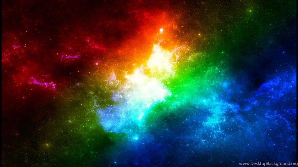 Awesome Rainbow Wallpapers 3394 1920x1080 Px ~ WallpaperFort.com