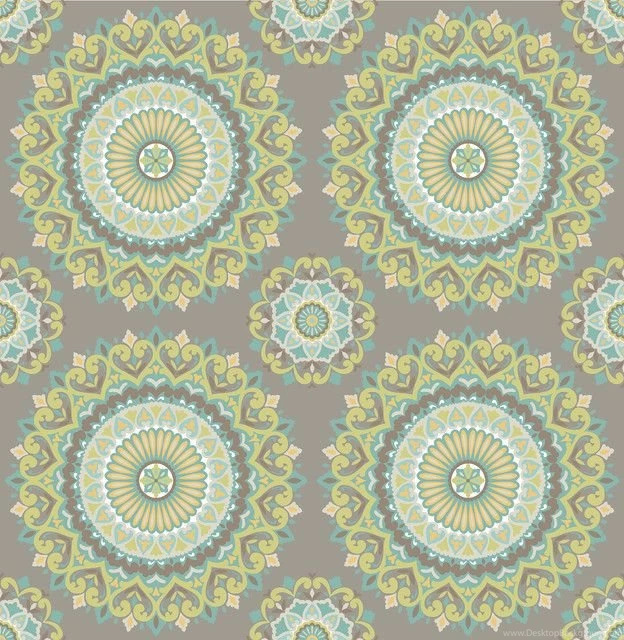 Mediterranean Wallpapers Samples
