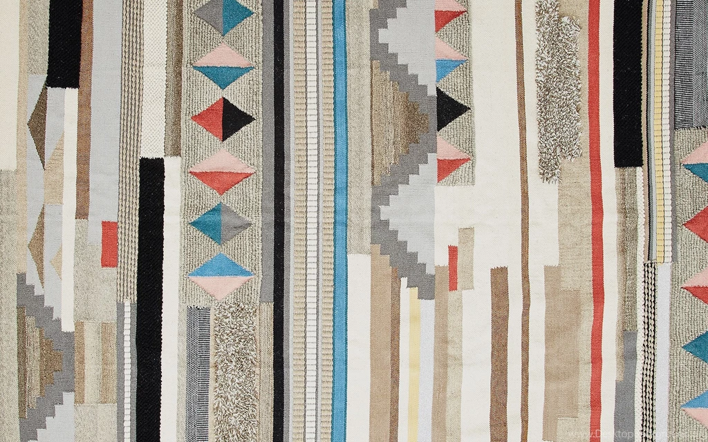 Free Wallpapers Download: 70s Inspired Rugs   Front + Main : Front ...
