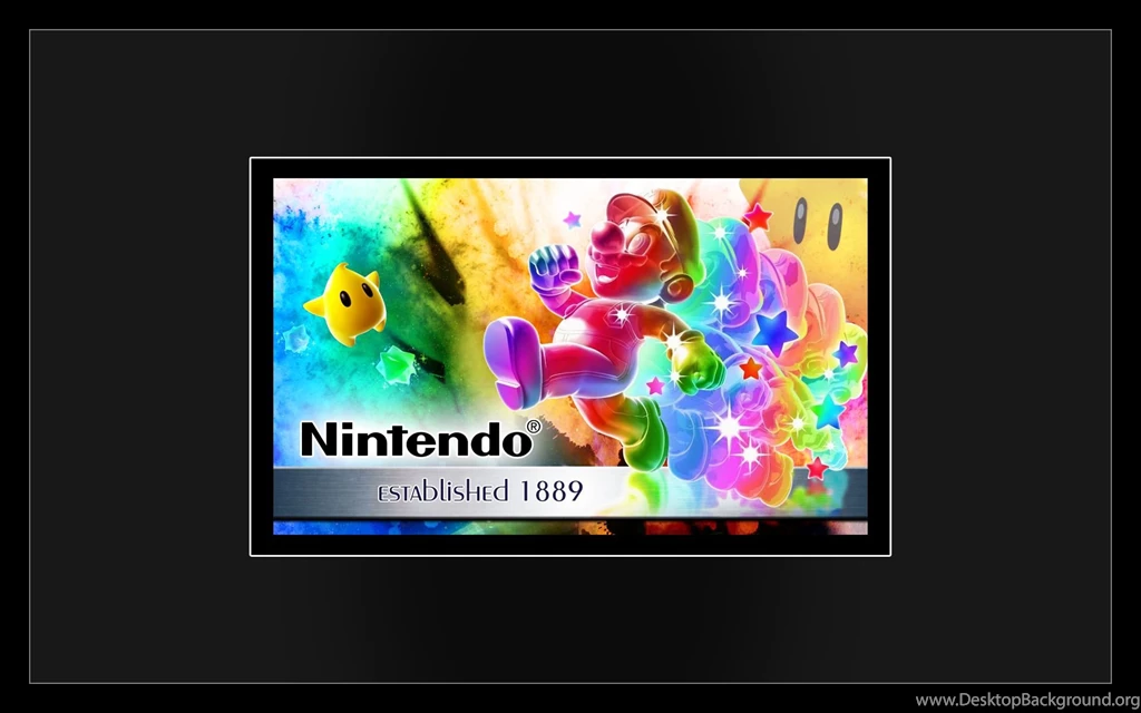 Mario Wallpapers — Free Full HD Wallpaper. Widescreen HQ Desktop ...