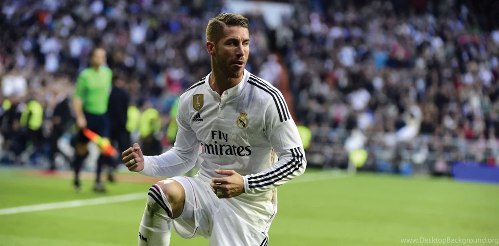 Sergio Ramos Wallpaper Desktop Backgroounds Jpg Desktop Background