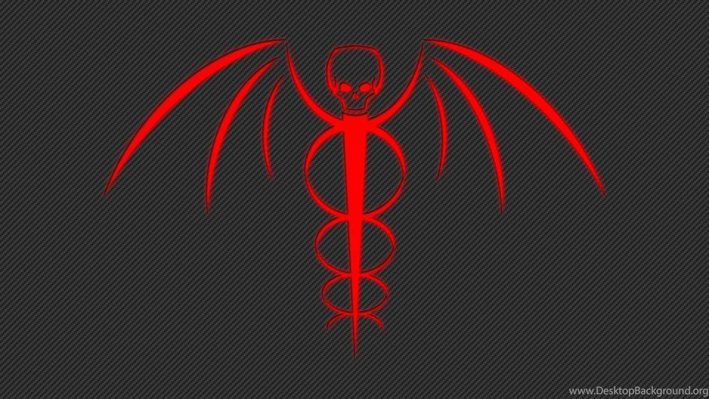 Corrupt Caduceus Wallpapers By Mezalyth On DeviantArt