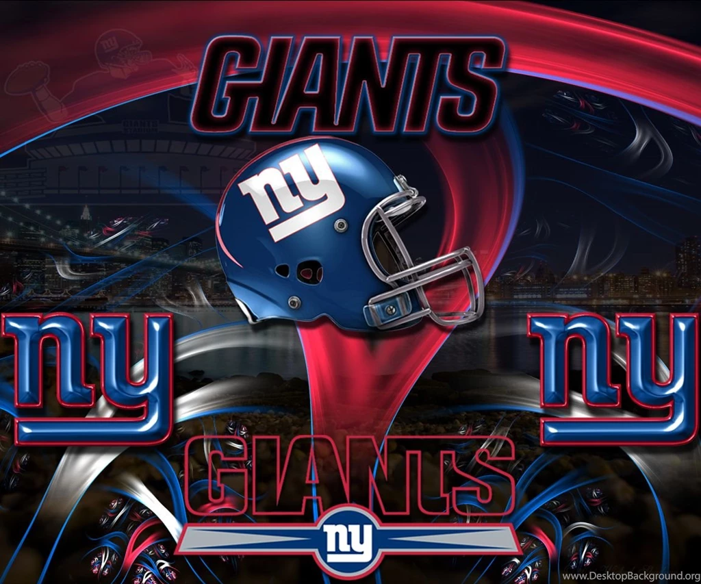 New York Football Giants 1