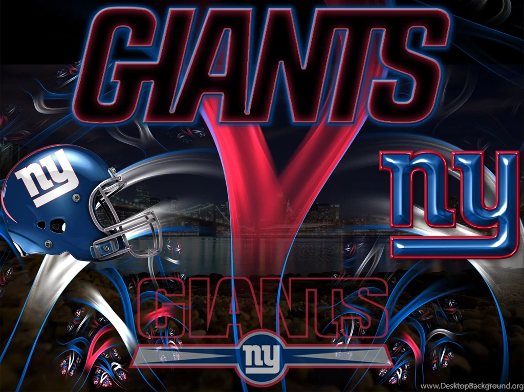 New York Giants Wallpapers 5420916