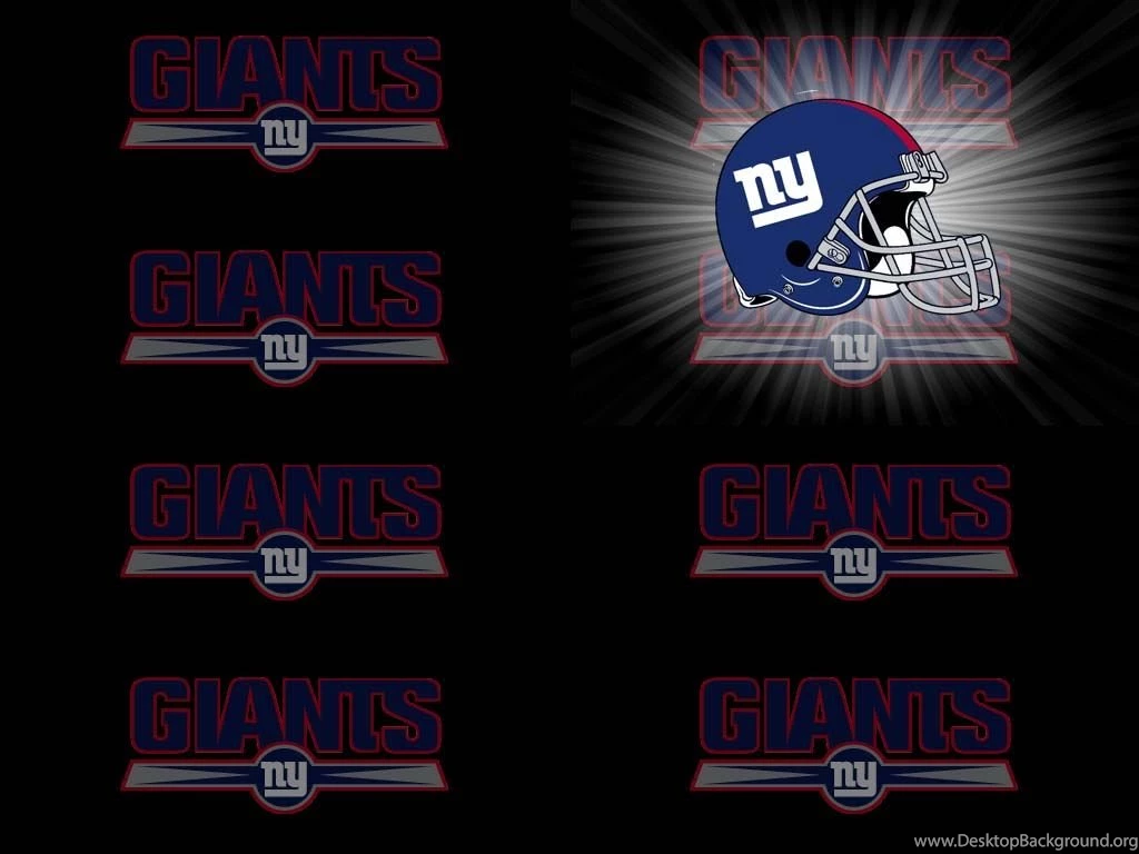 1024x768 New York Giants Desktop PC And Mac Wallpapers