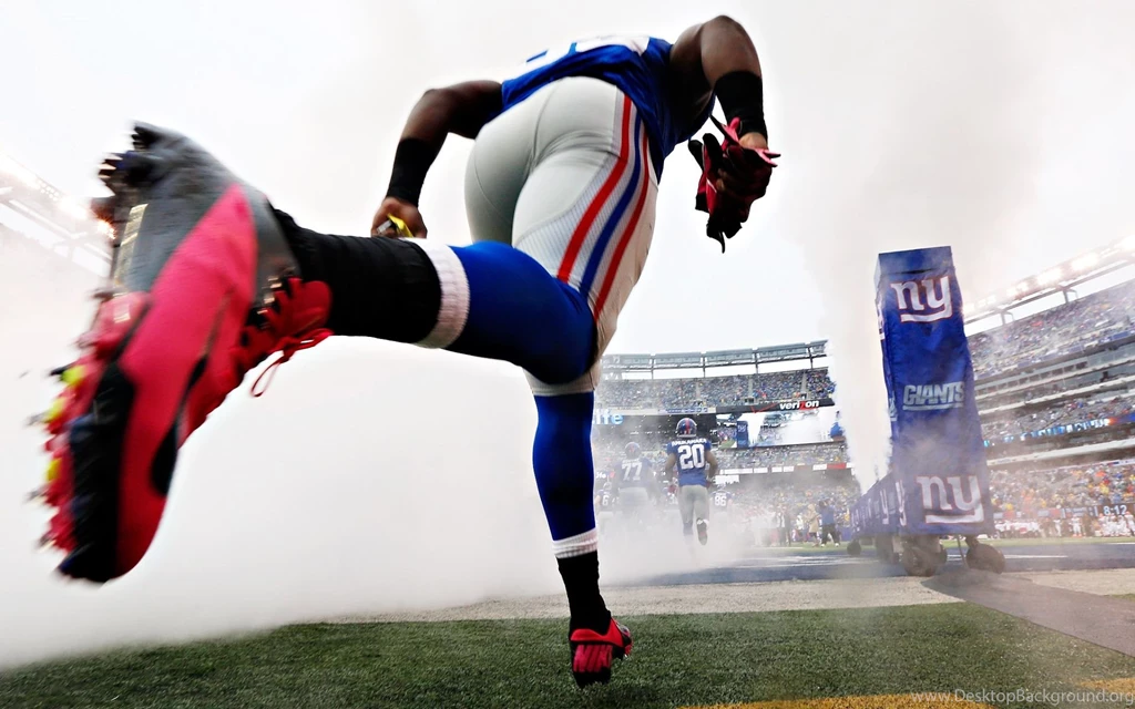 Download New York Giants Picture Wallpapers