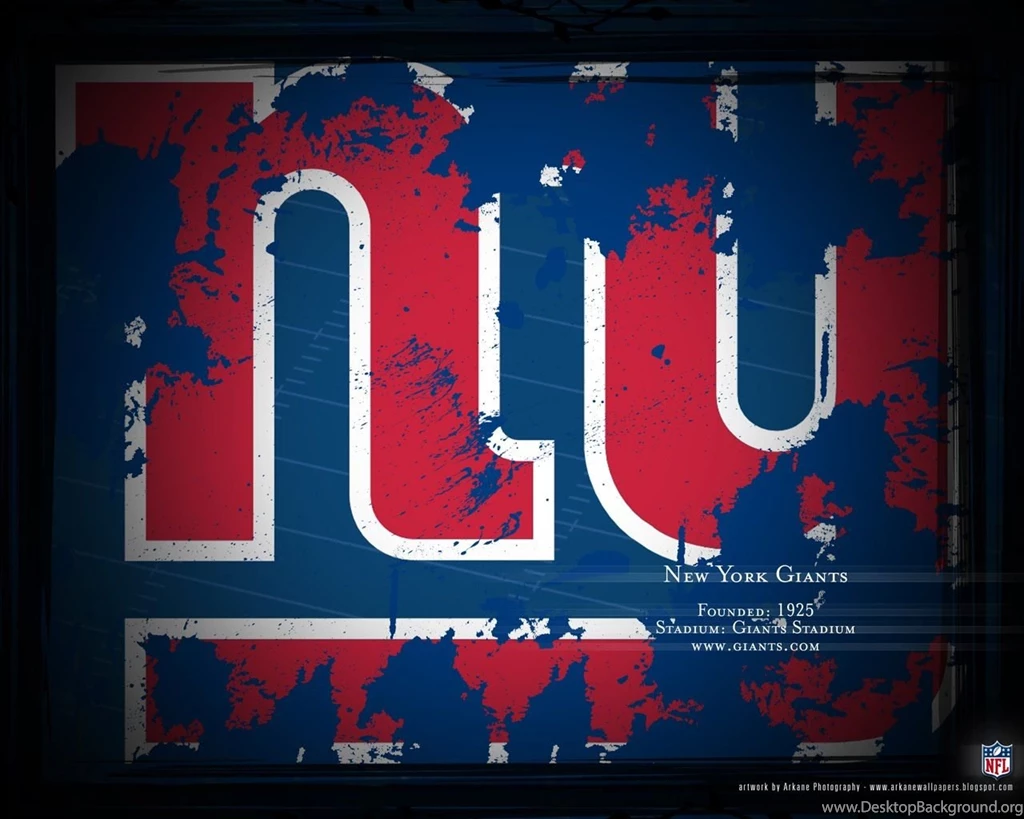 New York Giants Wallpapers