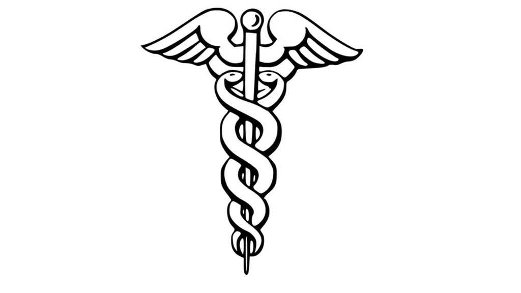 Caduceus Symbol Brush By GermanFurry On DeviantArt