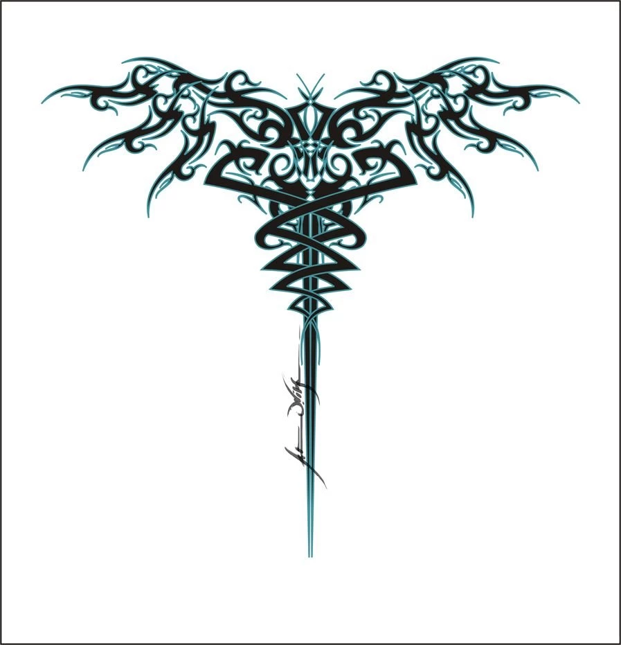 Caduceus By Saevus On DeviantArt