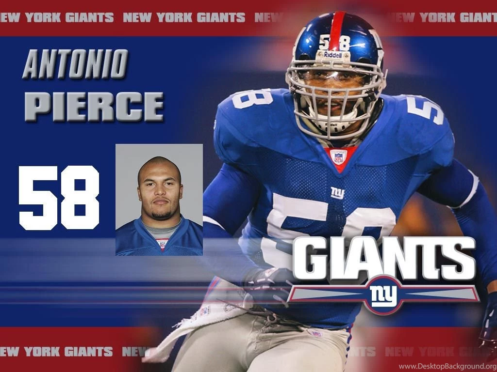 Team Giants NY Giants Fun Stuff