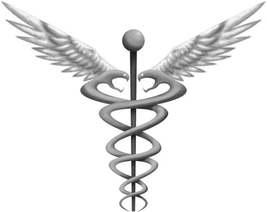 Caduceus DeviantArt