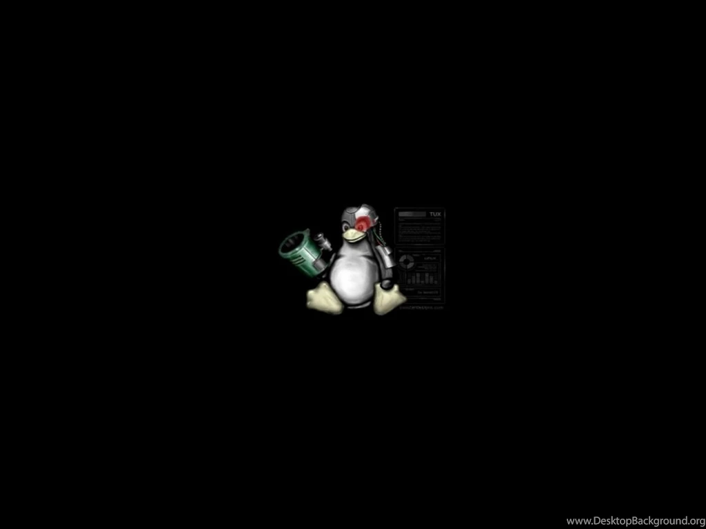Linux Wallpapers 1280X1024 Wallpapers 648398
