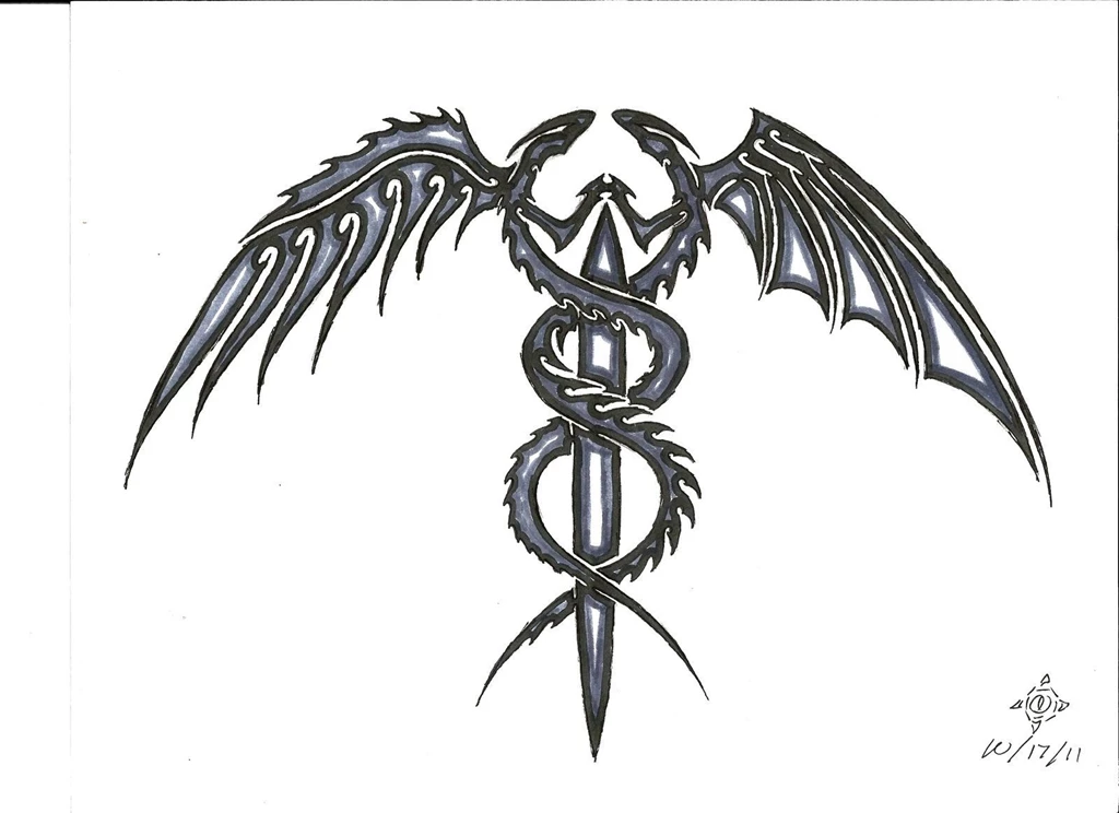 Medicalsymbol DeviantArt