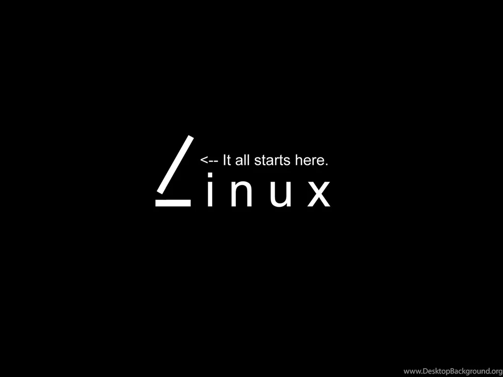 Download 45 Awesome Linux Wallpapers