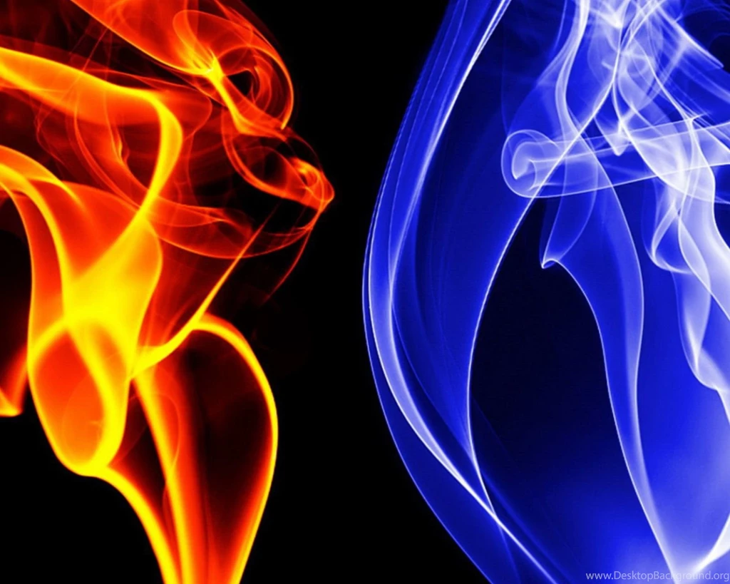 Blue And Orange Wallpapers ImgMob