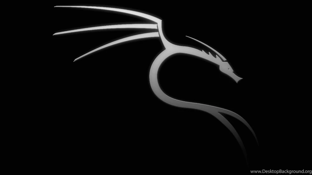Kali Linux Black Metal 1920x1080 By FABRYKING61 On DeviantArt