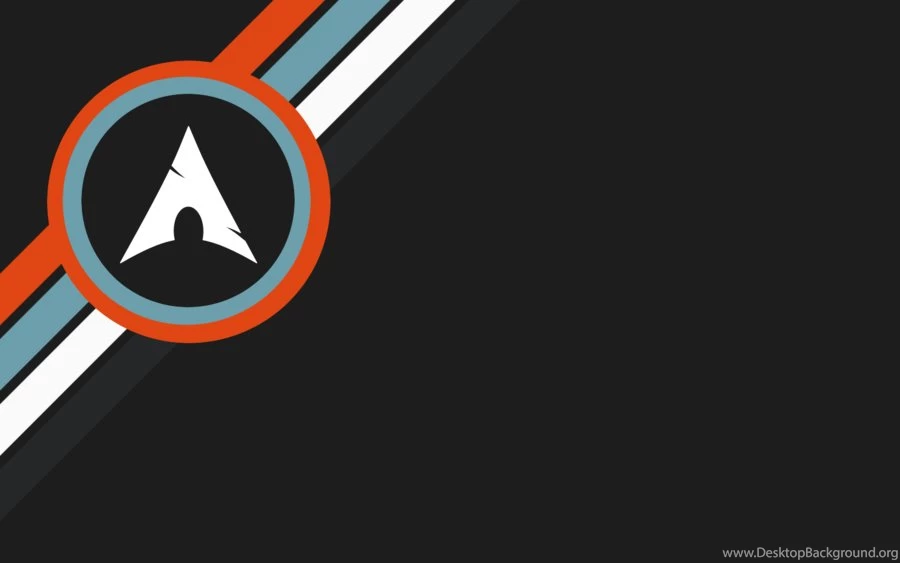 Gnu Linux Wallpapers Favourites By MadeInKobaia On DeviantArt