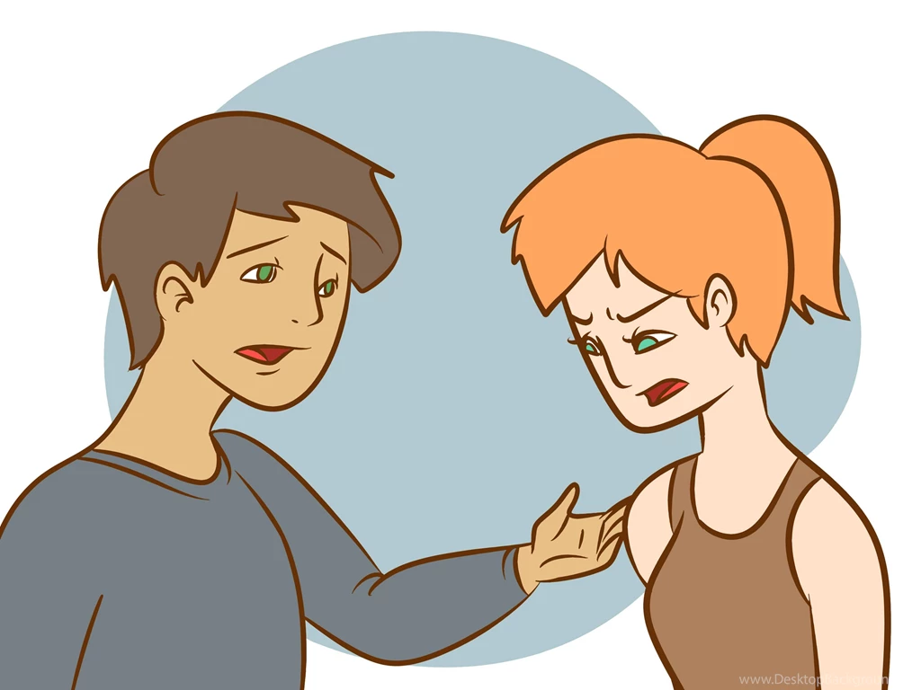 How To Respect A Transgender Person: 9 Steps