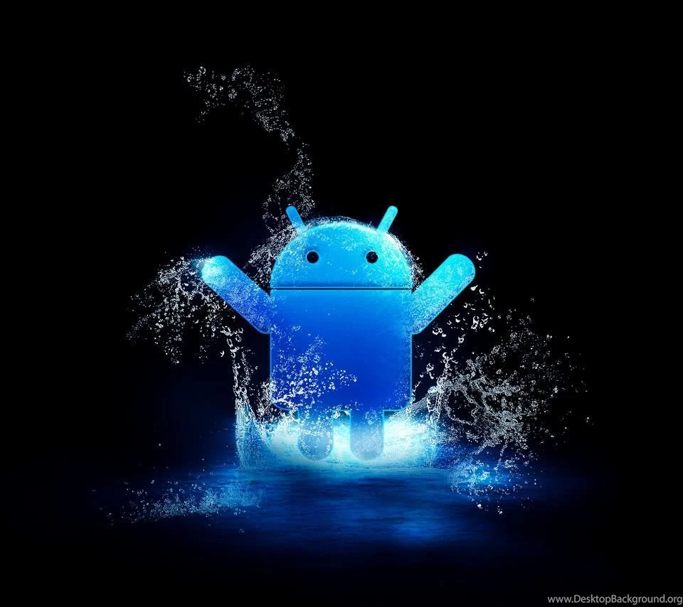 Show Off Your Apps