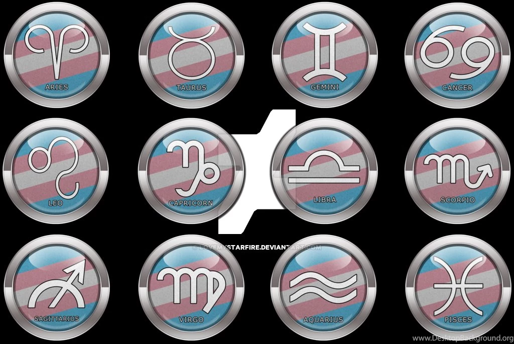 LGBT Community Flag Gradients By Lovemystarfire On DeviantArt