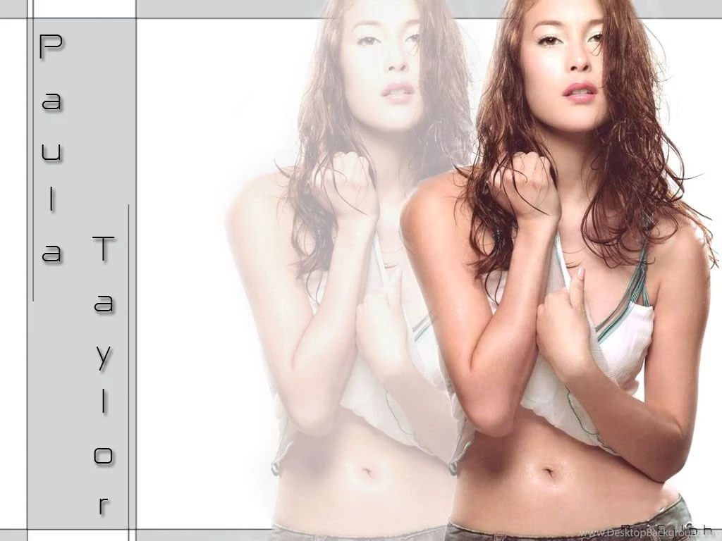 Asmirandah Zantman Vs Paula Taylor, Sinong Mas Maganda?