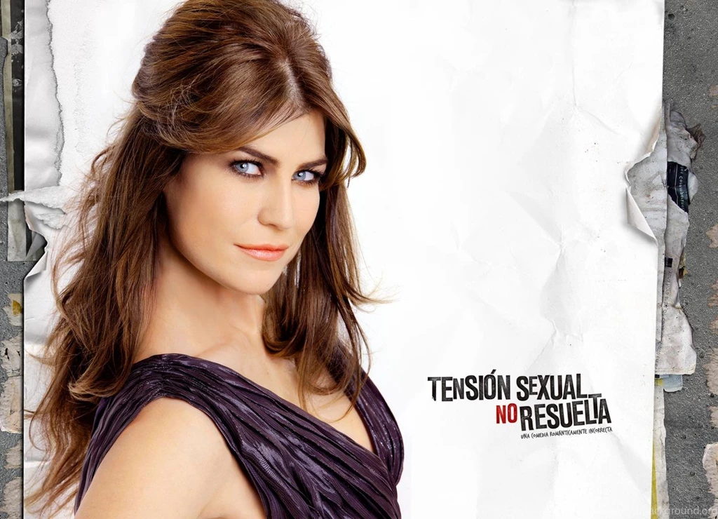 Image Gallery For "Unresolved Sexual Tension "   FilmAffinity