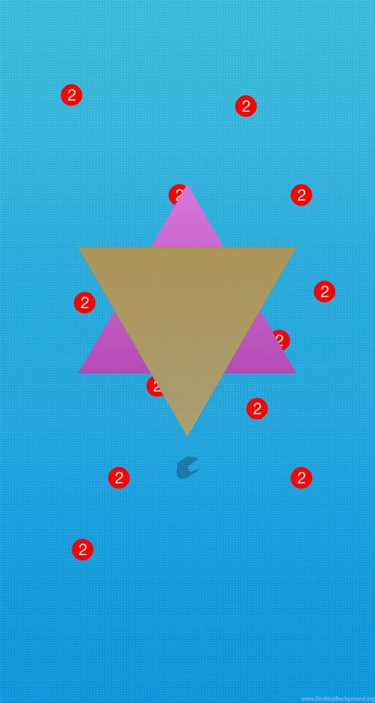 The Glitch Life: Pseudo dynamic Wallpapers For IOS / No Jailbreak ...