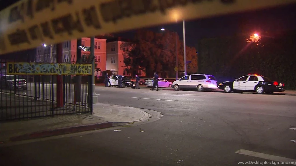 Video Captures Fatal Shooting Of Transgender Woman After Apparent ...