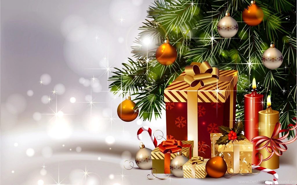 3651) Merry Christmas High Resolution Wallpapers WalOps.com