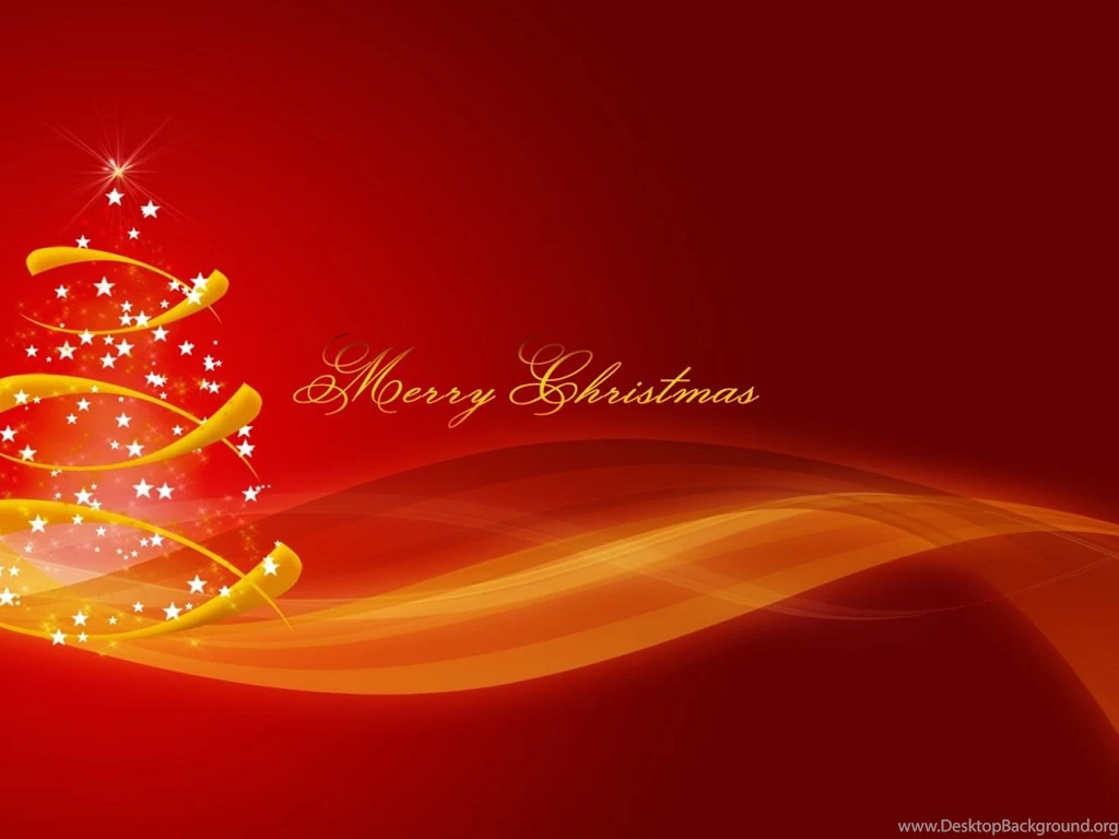 Simple Merry Christmas Wallpapers HD Wallpapers