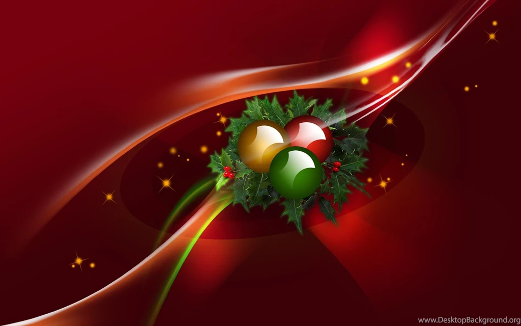 Christmas Wallpapers High Definition 26959 Christmas Festival ...