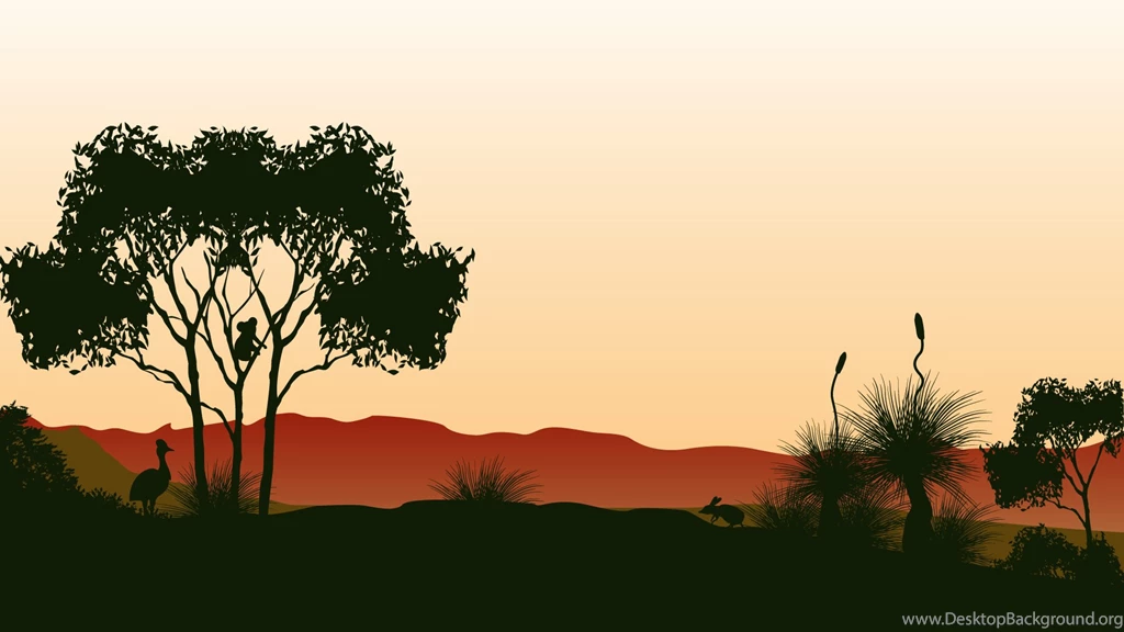 Australian Bush HD Wallpapers, Australian Bush Images, New Wallpapers