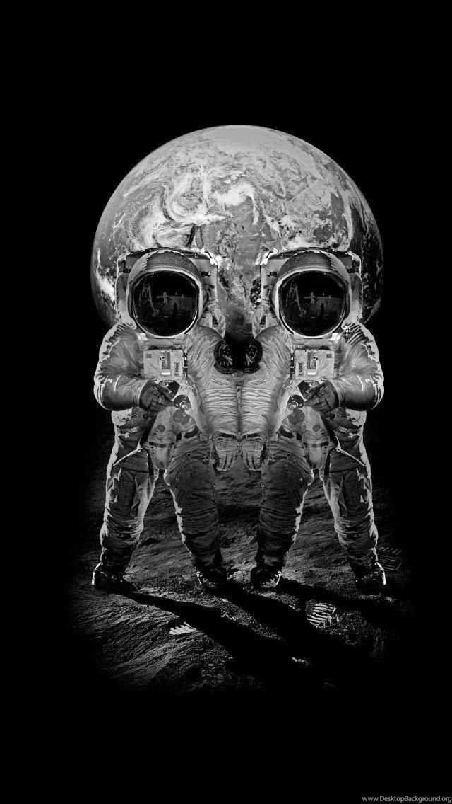 50+ Space iPhone Wallpapers