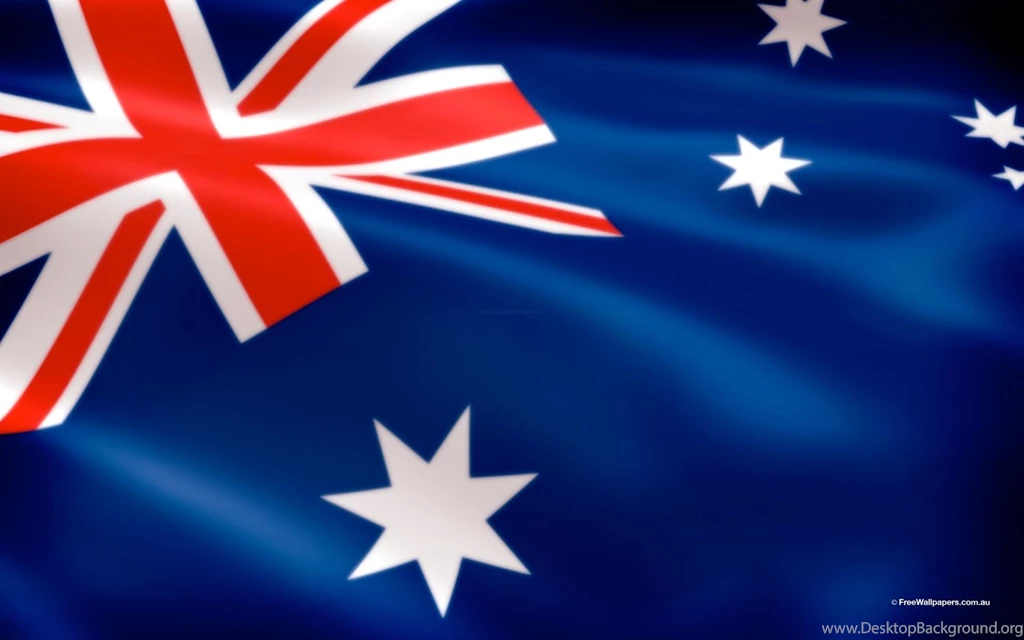 Australia Flag Wallpapers Desktop HD