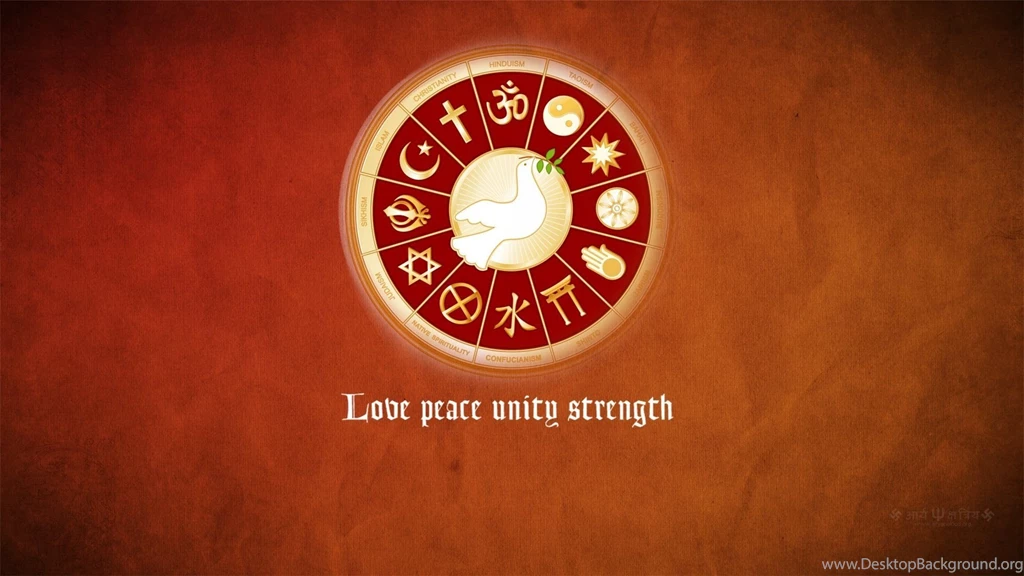 Religion Wallpapers » Page 5