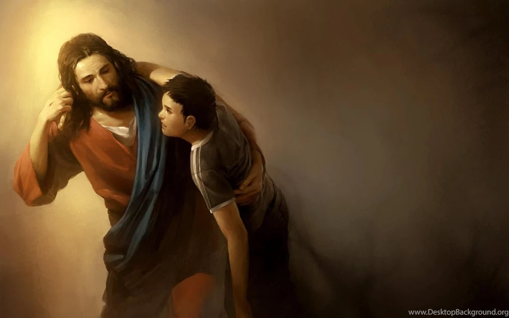 Wallpapers Religion Image