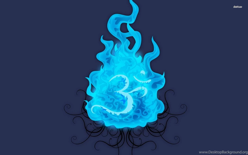 Om Wallpapers   Religion Wallpapers